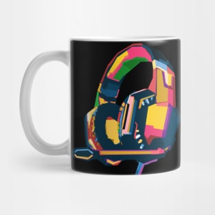 Gaming Apparel 1 Mug